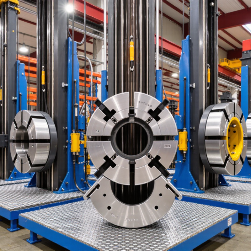 What Are the Top Pipe Elevators for Global Buyers?
