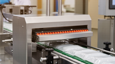 What Is a Sealing Machine and How Does It Work?