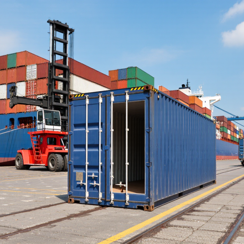 What Is a Box Container and How Is It Used?