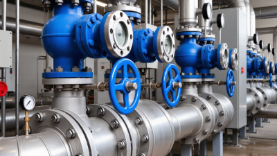China Best Water Flow Control Valve Manufacturers?