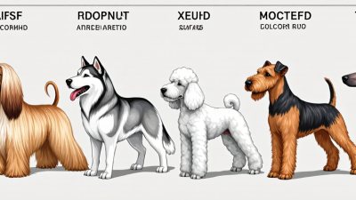 What Are the Top Types of Dog Coats?