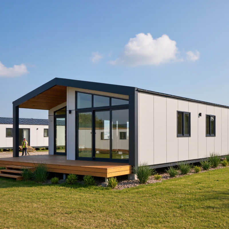 10 Best Prefab House Manufacturers for Global Buyers?