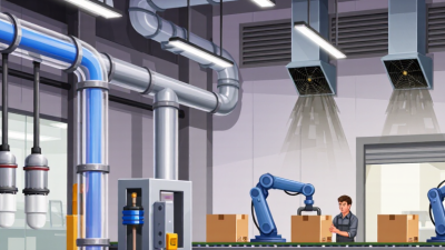 What Is Industrial Air and How Does It Work?