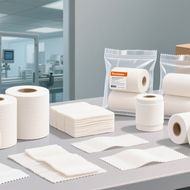 China Top 10 Bandage Manufacturers for Global Buyers