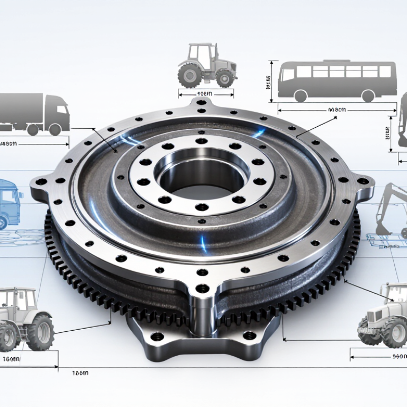 China Top Flywheel Housing Manufacturers for Global Buyers