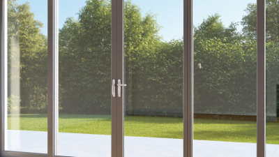 What Are the Best China Sliding Glass Doors for Buyers?