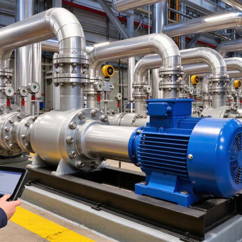 How to Choose a Centrifugal Oil Pump in 2026?