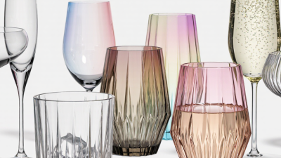 What Are the 2026 Top Types of Glass Drinkware?