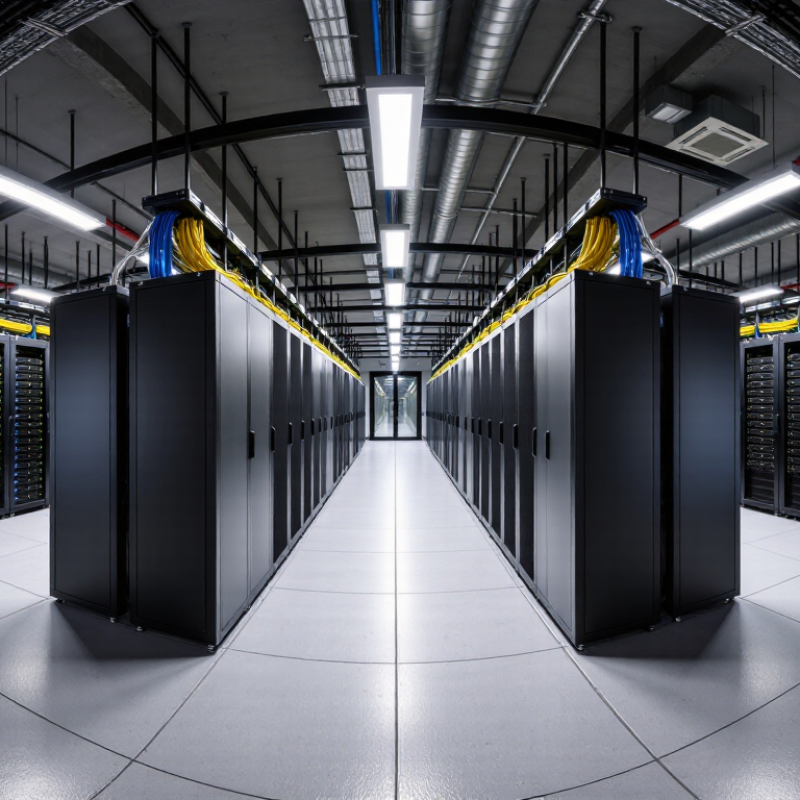 China Top Leading AI Server Companies for Global Buyers