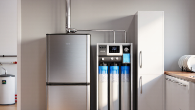7 Tips for Choosing the Best Water Softener System?