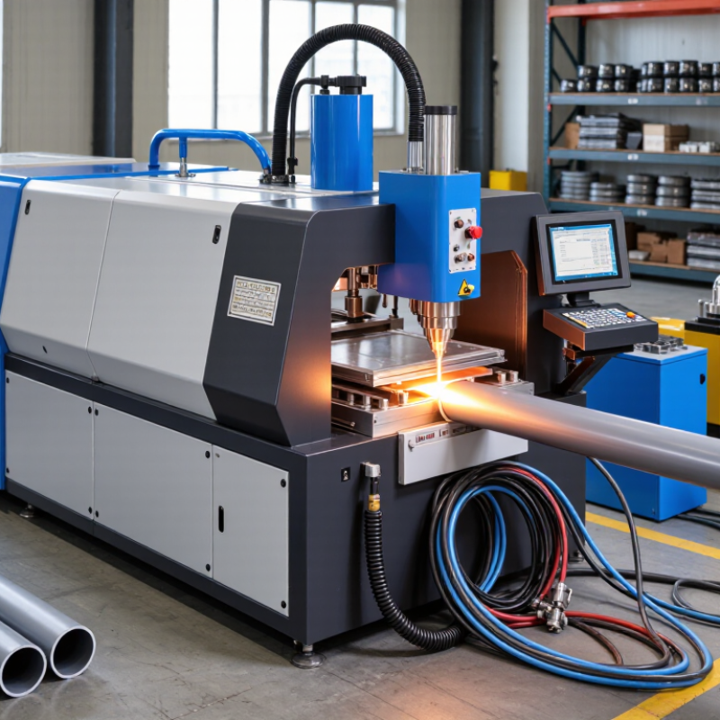 Top Fusion Welding Machine Manufacturers How to Choose?