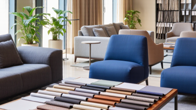Best China Contract Upholstery Fabric Suppliers?