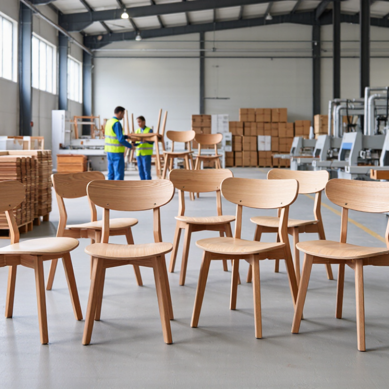China Top Wood Dining Room Chairs Suppliers?