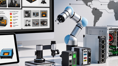 What Is an Automation Catalogue for Global Buyers?