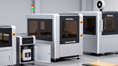 5 Best LaserCELL Enclosed Laser Machines for Global Buyers