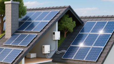 What Is the Best Solar Rooftop System in 2026?