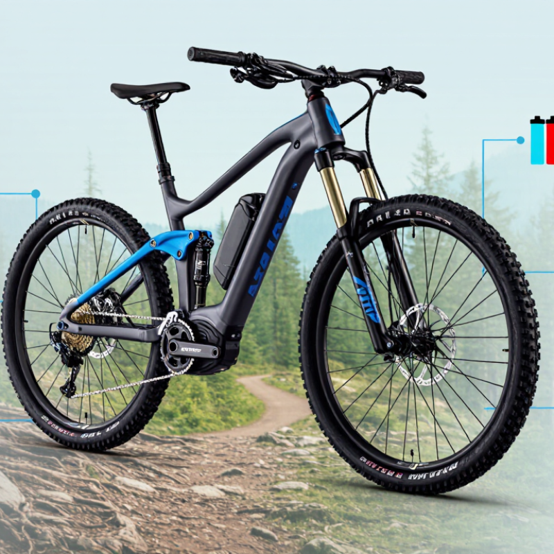 How to Choose a 29 Inch MTB Electric Bike?