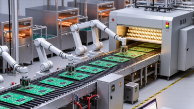 What Is PCB Production and How Does It Work?
