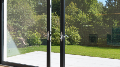 7 Tips for Choosing the Best Sliding Patio Doors