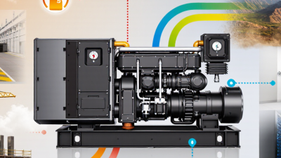 What Is the Best China Industrial Genset for Global Buyers?