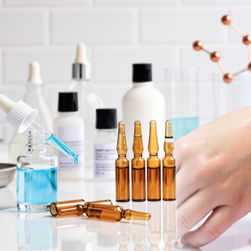 What Are the Top GHK Peptide Uses and Benefits?