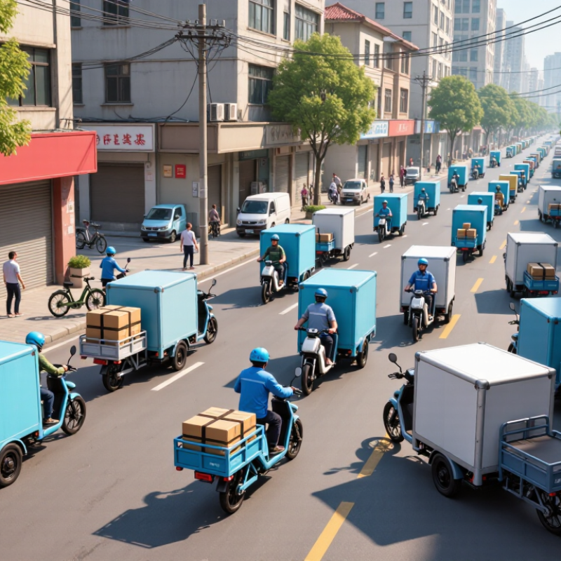 China Top 10 Cargo Electric Bike Manufacturers?