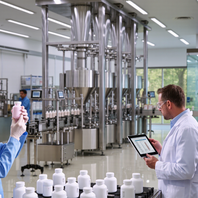 2026 Top Contract Cosmetics Manufacturers Worldwide?