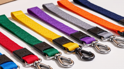 Top 10 Key Strap Lanyard Suppliers for Global Buyers