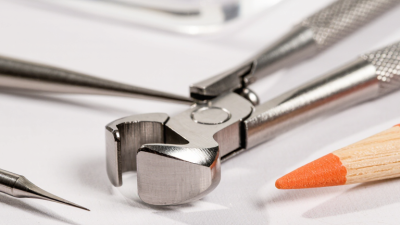 How to Choose Cuticle Pusher Remover Tools?