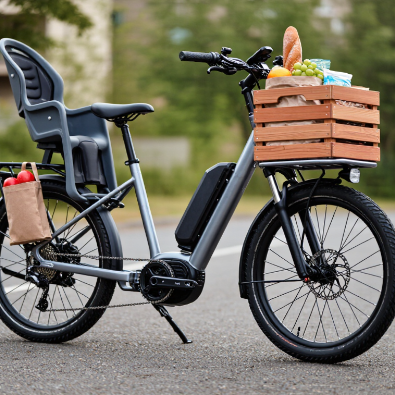 2026 Best Cargo Electric Bikes for Global Buyers