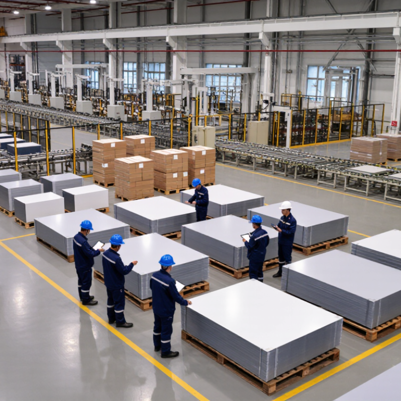 Who Are the Top Aluminum Composite Panel Exporters in 2026?