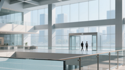 2026 Top Transparent Guardrail Display Screen Manufacturers