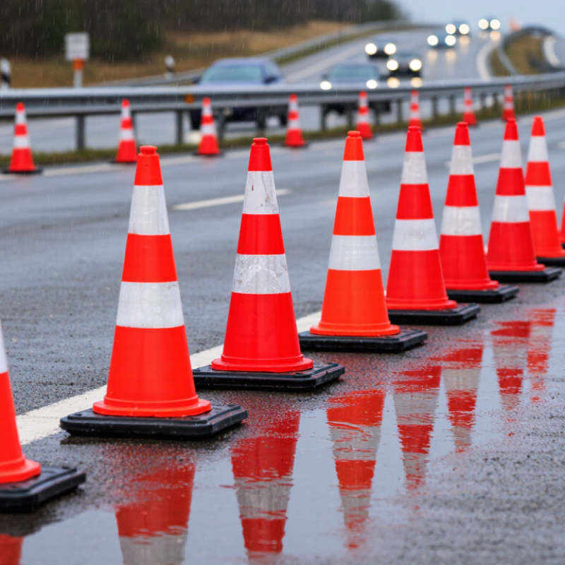 What Are the 36 Best Traffic Cones for Global Buyers?