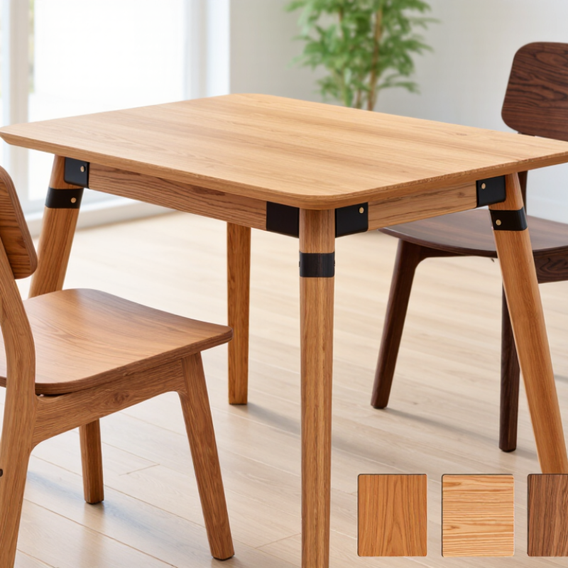Best 2 Seater Wooden Dining Set for Global Buyers
