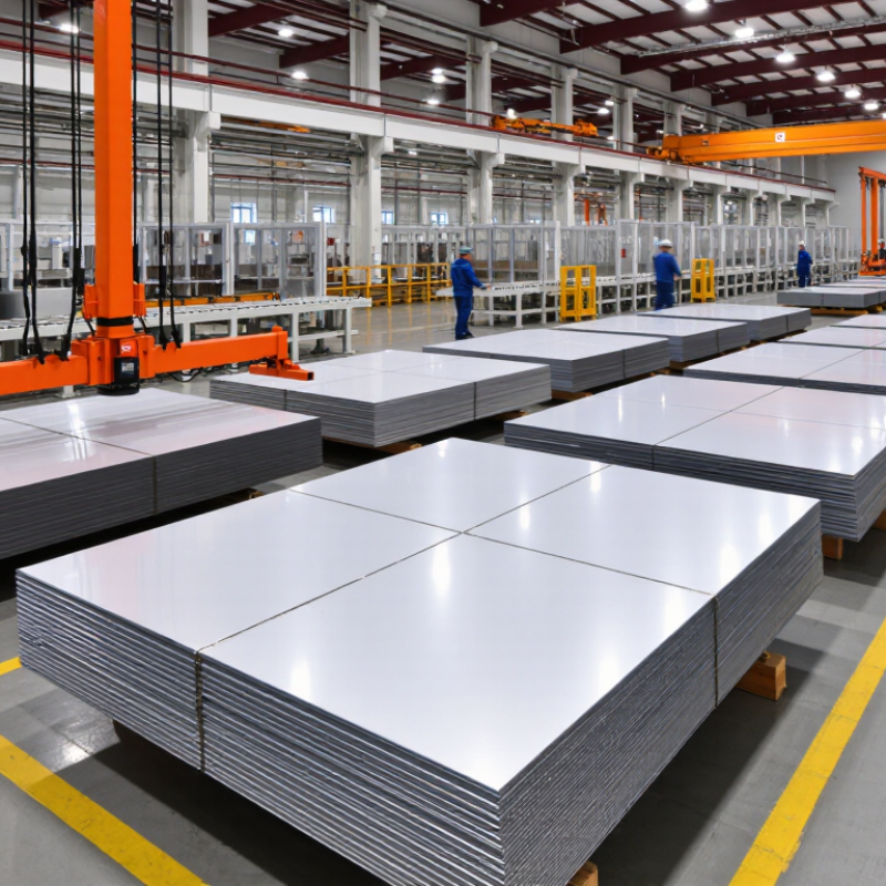 China Top 10 Aluminum Composite Panel Manufacturers?