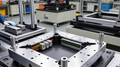 China Top 10 Custom Test Fixtures Suppliers?