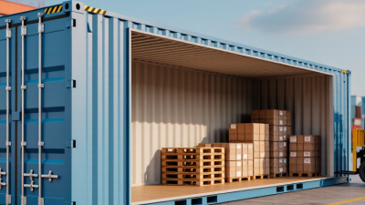 What Is a Side Open Container?
