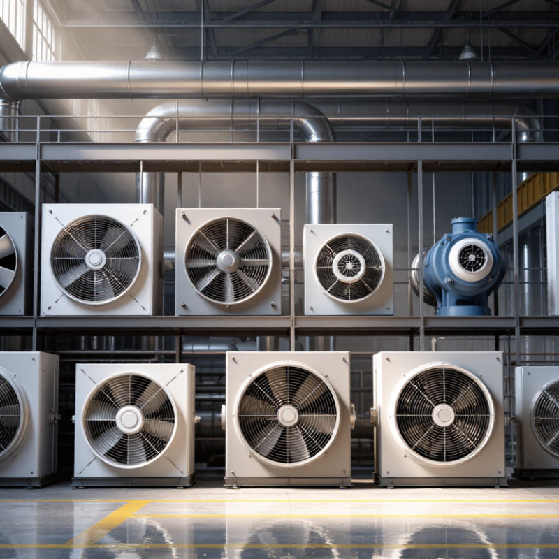 10 Best Industrial Ventilation Fans for 2026