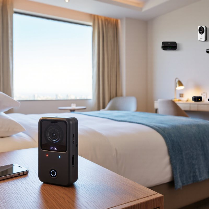 What Is the Best Spy Camera Detector in 2026?