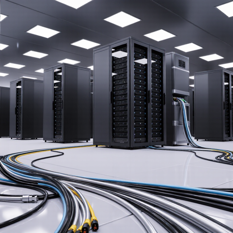 Top 10 AOC Fiber Cables for Global Buyers in 2026