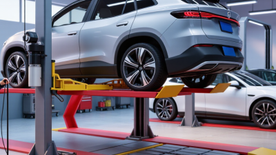 How to Choose a Movable Hydraulic Lift in 2026?