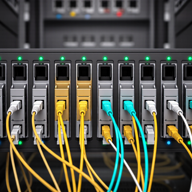 How to Choose the Right Hot Swappable Transceiver?