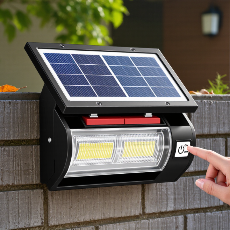 Why Is My Solar Wall Light Not Turning On at Night?