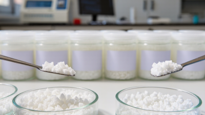 Top Sodium Nitrate Crystal Suppliers Worldwide?