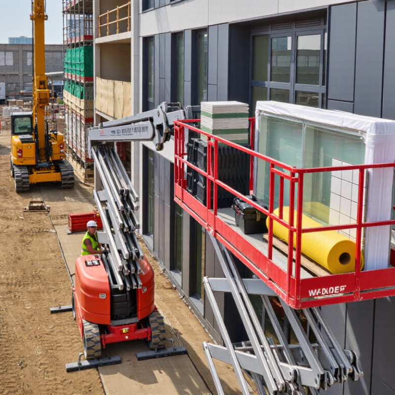 2026 Best Ladder Lift for Global Buyers?