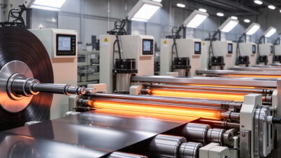 What Is a Carbon Fiber Coating Machine?
