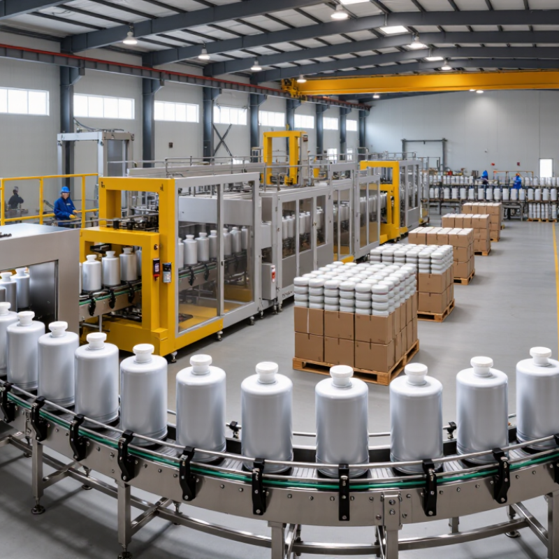 What Are the China Top 10 PU Foam Sealant Suppliers?
