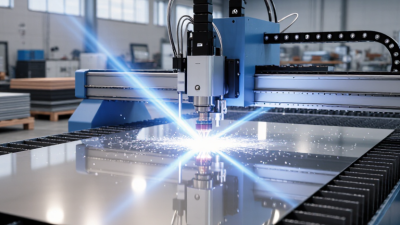 What Is Laser Cutting and How Does It Work?