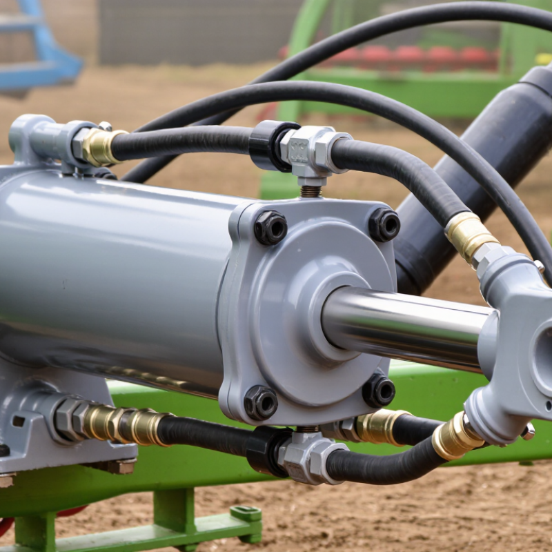What Are Agricultural Cylinders and How Do They Work?