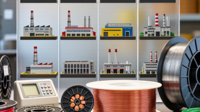 China Top 10 Wire Cable Manufacturers?
